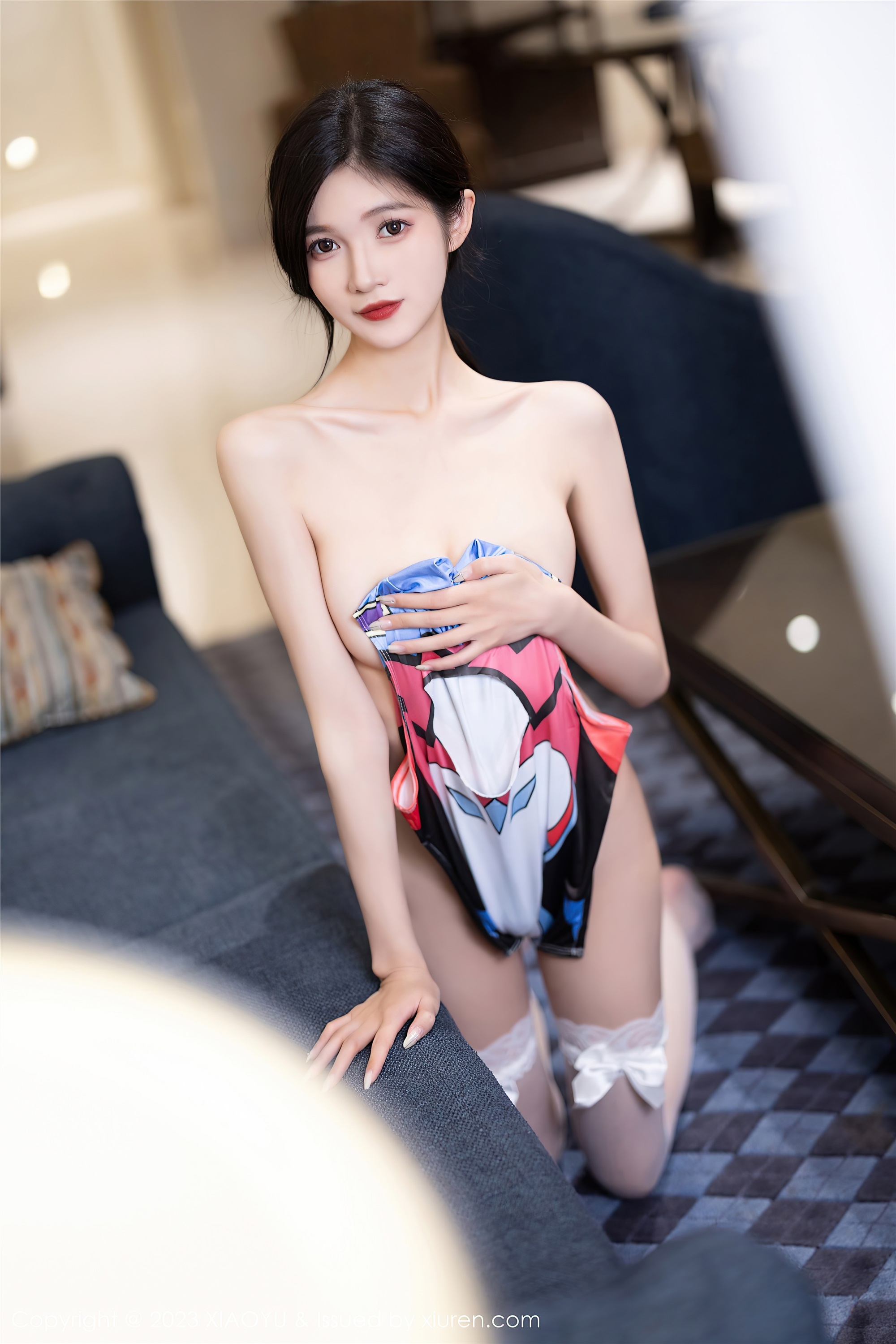 XIAOYU语画界 2023.12.07 VOL.1159 程程程-